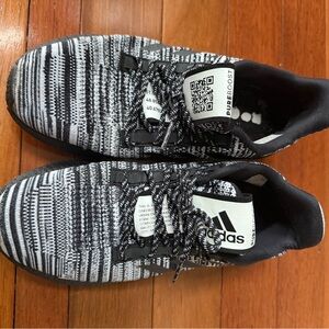 Adidas x Missoni Pureboost Sneakers